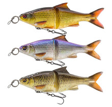 Savage Gear - 3D Glide Roach Line-Tru