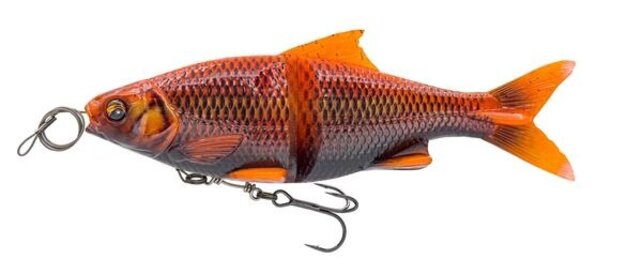 Savage Gear - 3D Glide Roach Line-Tru