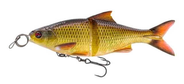 Savage Gear - 3D Glide Roach Line-Tru
