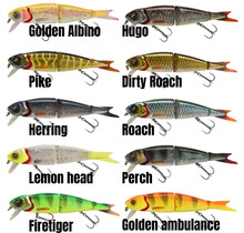 Savage Gear 4Play CL Liplure Plug