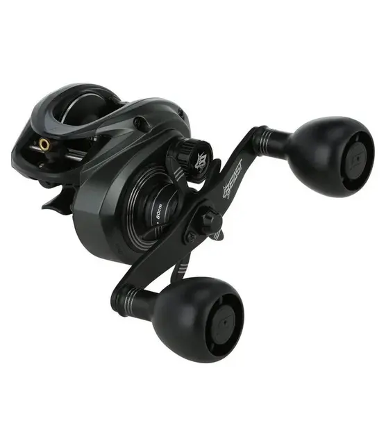 ABU GARCIA BEAST LP LOW PROFILE REEL