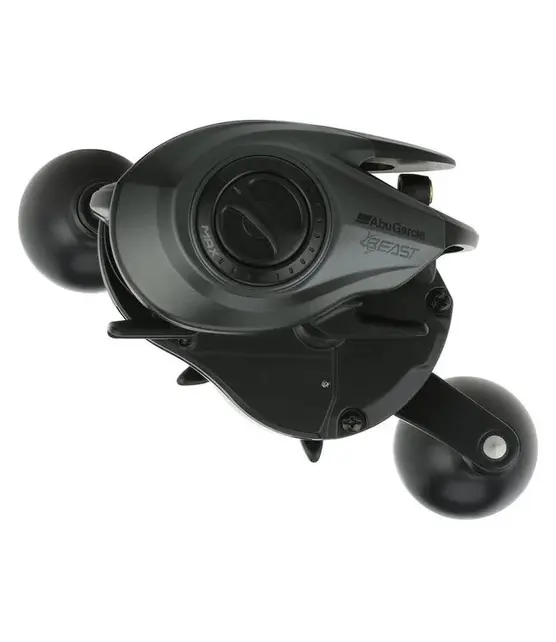 ABU GARCIA BEAST LP LOW PROFILE REEL