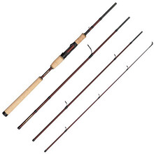 Spinhengel Tormentor2 Travel Spinning Rod
