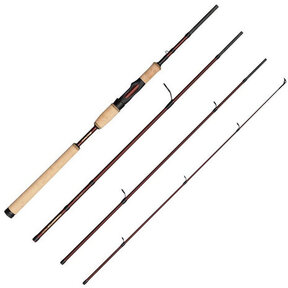 Spinhengel Tormentor2 Travel Spinning Rod