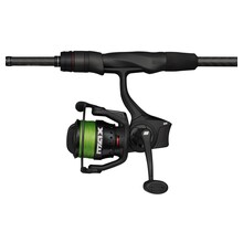 Abu Garcia - Slip voorop Max SX Spinning Reel