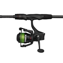 Slip voorop Max SX Spinning Reel