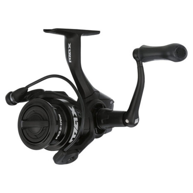 Abu Garcia - Slip voorop Max SX Spinning Reel