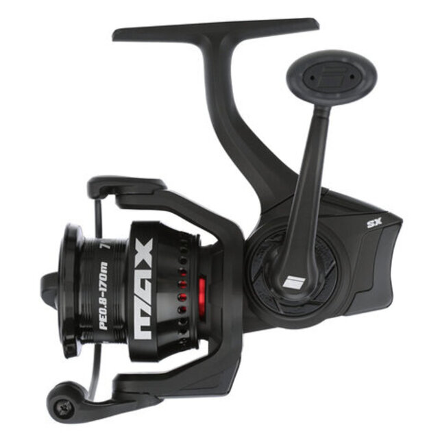 Abu Garcia - Slip voorop Max SX Spinning Reel