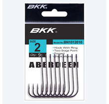 BKK Aberdeen-R Diamond hooks