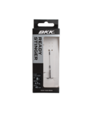 BKK SPEAR STINGER - 7X7 WIRE ZANDER