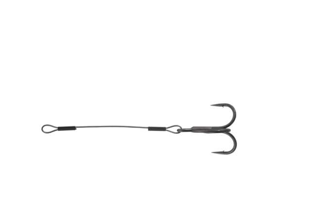 BKK SPEAR STINGER HD- 7X7 WIRE PIKE