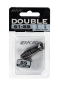 BKK SPEAR DOUBLE-61 SS