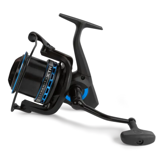 Preston Extremity XTR Reel
