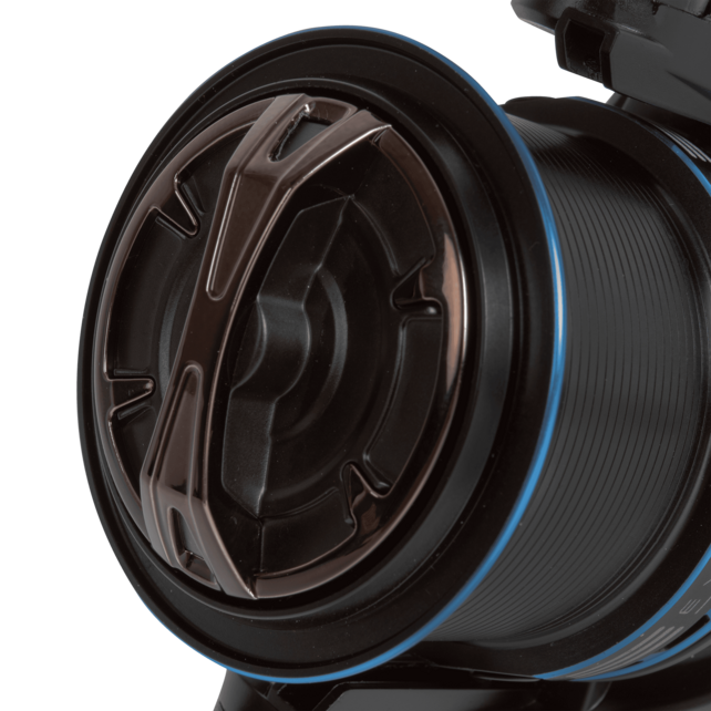 Preston Extremity XTR Reel