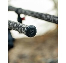 Sonik XTractor Custom Carp Rods