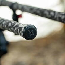 XTractor Custom Carp Rods