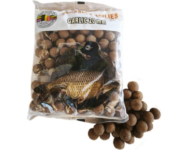 VAN DEN EYNDE CLASSIC BOILIES 900 G