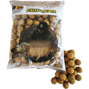 CLASSIC BOILIES 900G