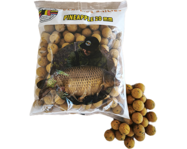 VAN DEN EYNDE CLASSIC BOILIES 900 G