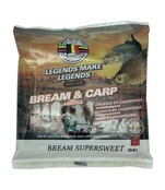 MARCEL VAN DEN EYNDE BREAM SUPERSWEET 250GR