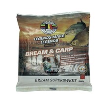 MARCEL VAN DEN EYNDE BREAM SUPERSWEET 250GR