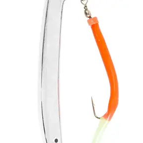 Banana pilk w Rubber Mac