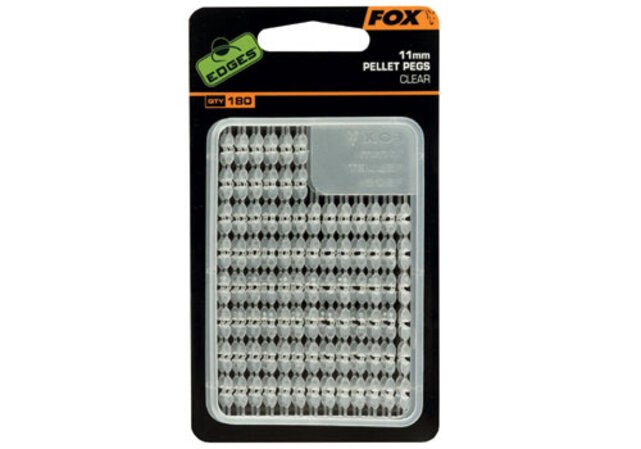 FOX EDGES™ PELLET PEGS