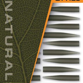 NATURALS ANTI TANGLE SLEEVES - MICRO