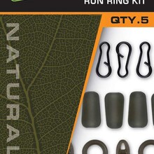 NATURALS STANDARD RUN RING KIT