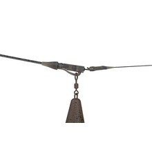 FOX EDGES TUBING LEAD CLIP READY RIG