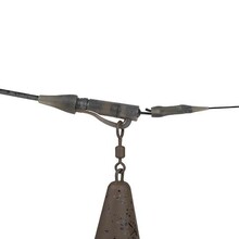 EDGES TUBING LEAD CLIP READY RIG