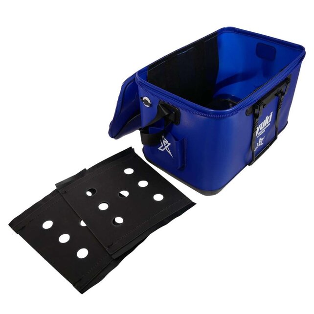 Yuki.Competition EVA Container