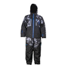 Camou Waterproof Suit