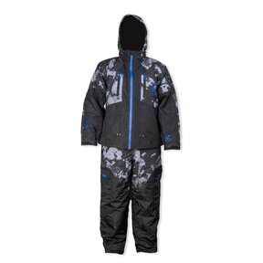 Camou Waterproof Suit