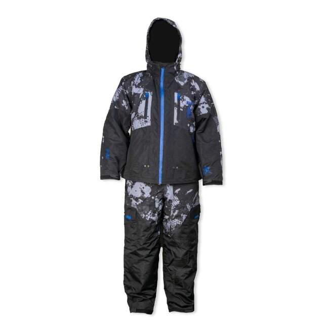 Yuki Camou Waterproof Suit