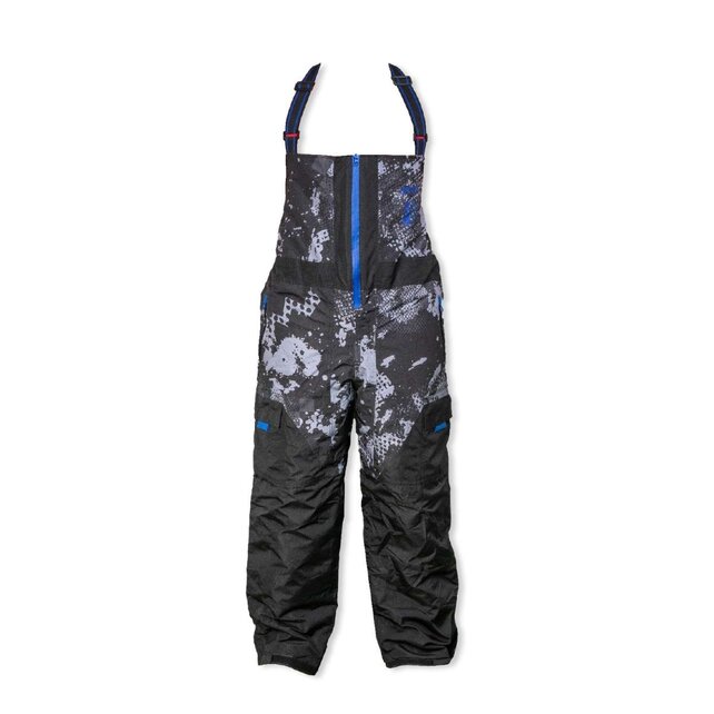 Yuki Camou Waterproof Suit