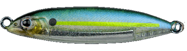 FISHUS - Wobly 80 Sinking