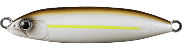 FISHUS - Wobly 80 Sinking