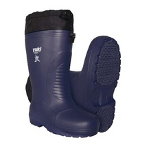 EVA thermal boots