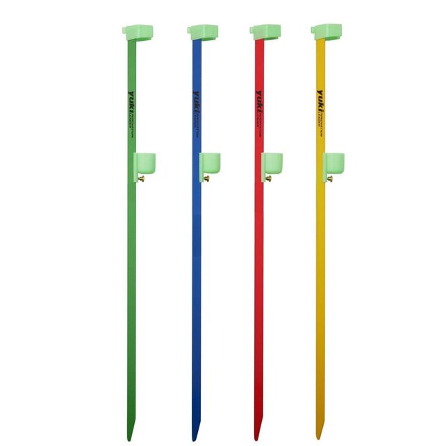 Yuki Alluminium holder