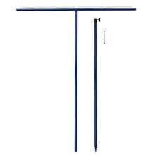 Telescopic “T” Surf Stick