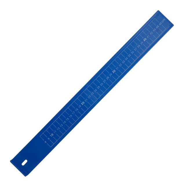 Yuki Ruler