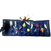 Yuki Sinkers/Leads and Jigs Carry Bag