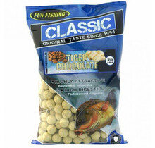 FUN FISHING CLASSIC BOILIES 4KG 20MM
