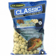 CLASSIC BOILIES 4KG 20MM