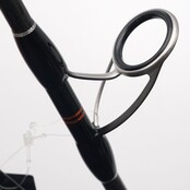 Ocean's Legacy Adrenalin – Vertical Jigging