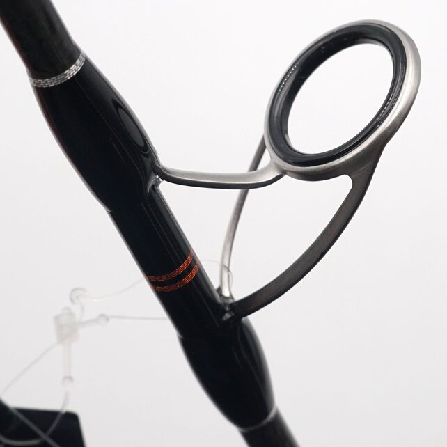 Ocean's Legacy Adrenalin – Vertical Jigging