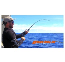 Ocean's Legacy Adrenalin – Vertical Jigging