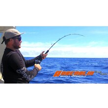 Adrenalin – Vertical Jigging