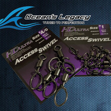 HDultra Access Swivel